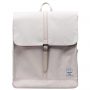 תיק Herschel לנשים Herschel  City Backpack - אפור בהיר