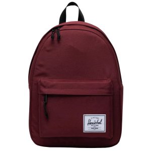 תיק Herschel לגברים Herschel  Classic - בורדו