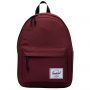 תיק Herschel לגברים Herschel  Classic - בורדו
