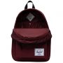 תיק Herschel לגברים Herschel  Classic - בורדו