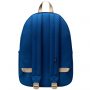 תיק Herschel לגברים Herschel  Classic Backpack - כחול
