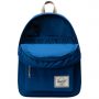 תיק Herschel לגברים Herschel  Classic Backpack - כחול