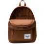 תיק Herschel לגברים Herschel  Classic Backpack - חום