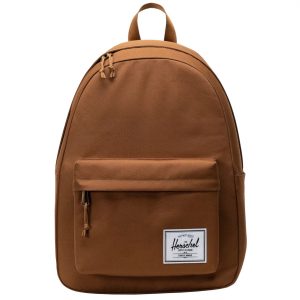 תיק Herschel לגברים Herschel  Classic Backpack - חום