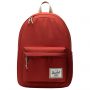 תיק Herschel לגברים Herschel  Classic Backpack - אדום
