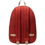 תיק Herschel לגברים Herschel  Classic Backpack - אדום