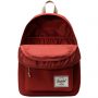 תיק Herschel לגברים Herschel  Classic Backpack - אדום
