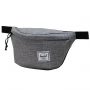תיק Herschel לגברים Herschel  Classic Hip Pack - אפור