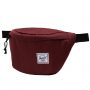 תיק Herschel לגברים Herschel  Classic Hip Pack - בורדו
