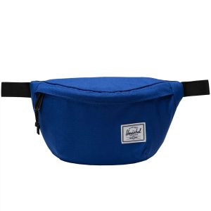 תיק Herschel לגברים Herschel  Classic Hip Pack - כחול