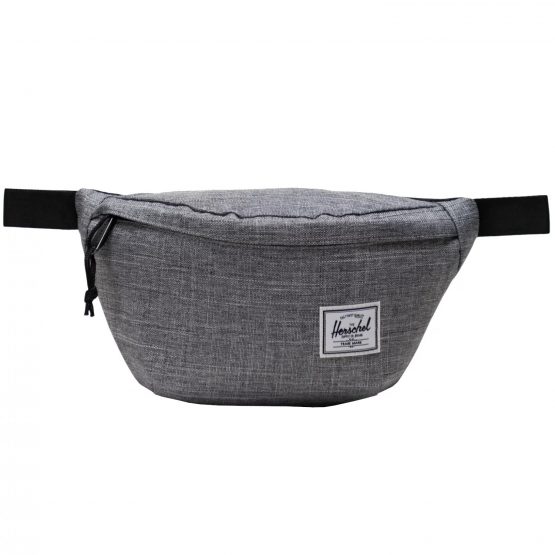תיק Herschel לגברים Herschel  Classic Hip Pack - אפור