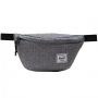 תיק Herschel לגברים Herschel  Classic Hip Pack - אפור