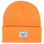 כובע Herschel לגברים Herschel  Elmer Beanie  - צהוב