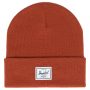 כובע Herschel לגברים Herschel  Elmer Beanie  - חמרה