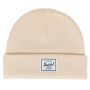כובע Herschel לגברים Herschel  Elmer Beanie  - בז'