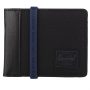 ארנק Herschel לגברים Herschel  Gordon RFID Wallet - שחור
