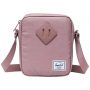 תיק Herschel לגברים Herschel  Heritage Crossbody - ורוד