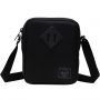 תיק Herschel לגברים Herschel  Heritage Crossbody - שחור