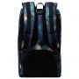 תיק Herschel לנשים Herschel Little America - כחול/צבעוני