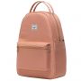 תיק Herschel לנשים Herschel  Nova Mid  - ורוד אפרסק