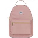 תיק Herschel לנשים Herschel  Nova Mid  - ורוד