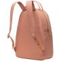 תיק Herschel לנשים Herschel  Nova Mid  - ורוד אפרסק