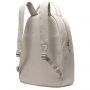 תיק Herschel לנשים Herschel  Nova Mid  - אפור בהיר