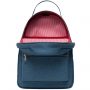 תיק Herschel לנשים Herschel  Nova Mid  - כחול ג'ינס