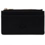 ארנק Herschel לגברים Herschel  Oscar II RFID Wallet - שחור