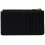 ארנק Herschel לגברים Herschel  Oscar II RFID Wallet - שחור