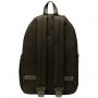 תיק Herschel לגברים Herschel  Pop Quiz Backpack  - ירוק כהה