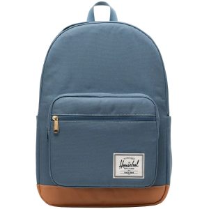 תיק Herschel לגברים Herschel  Pop Quiz Backpack  - כחול