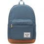 תיק Herschel לגברים Herschel  Pop Quiz Backpack  - כחול