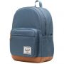 תיק Herschel לגברים Herschel  Pop Quiz Backpack  - כחול
