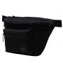 תיק Herschel לגברים Herschel  Pop Quiz Hip Pack - שחור
