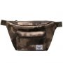 תיק Herschel לגברים Herschel  Pop Quiz Hip Pack - חום