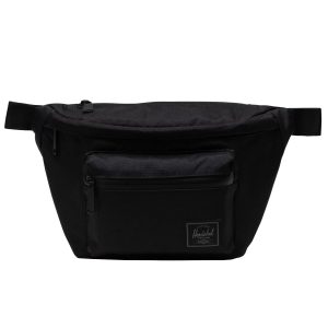 תיק Herschel לגברים Herschel  Pop Quiz Hip Pack - שחור