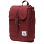 תיק Herschel לגברים Herschel  Retreat Sling Bag  - אדום