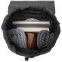 תיק Herschel לגברים Herschel  Retreat Sling Bag  - שחור