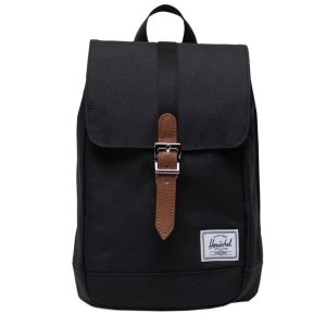 תיק Herschel לגברים Herschel  Retreat Sling Bag  - שחור