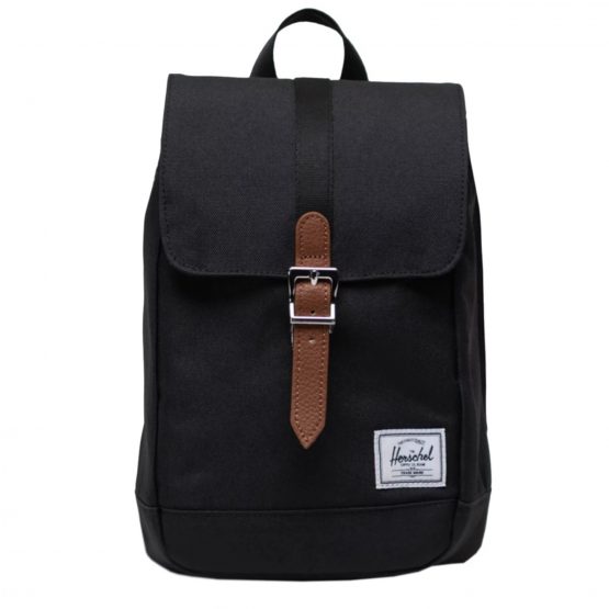 תיק Herschel לגברים Herschel  Retreat Sling Bag  - שחור