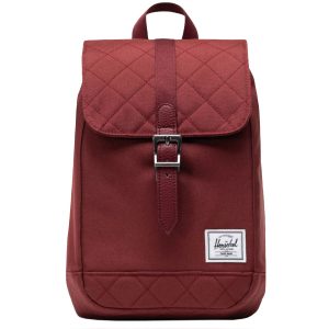 תיק Herschel לגברים Herschel  Retreat Sling Bag  - אדום