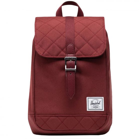 תיק Herschel לגברים Herschel  Retreat Sling Bag  - אדום