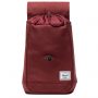 תיק Herschel לגברים Herschel  Retreat Sling Bag  - אדום