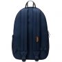 תיק Herschel לנשים Herschel  Settlement Backpack  - כחול כההאדום