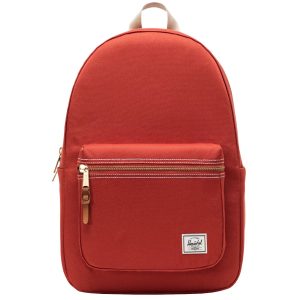 תיק Herschel לנשים Herschel  Settlement Backpack  - אדום