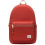 תיק Herschel לנשים Herschel  Settlement Backpack  - אדום