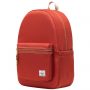תיק Herschel לנשים Herschel  Settlement Backpack  - אדום