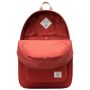 תיק Herschel לנשים Herschel  Settlement Backpack  - אדום