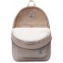 תיק Herschel לנשים Herschel  Settlement Backpack  - בז'